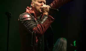 Sabaton – die Fotos 13