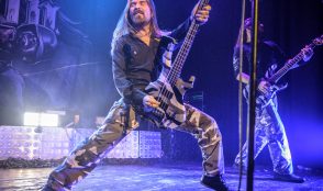 Sabaton – die Fotos 24