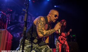 Sabaton – die Fotos 28