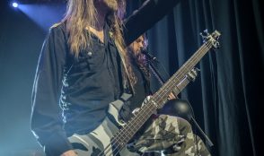 Sabaton – die Fotos 29