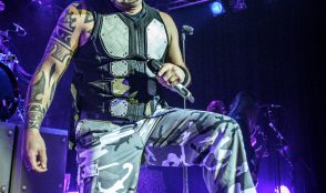 Sabaton – die Fotos 30