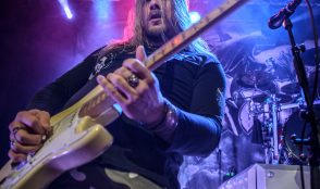 Sabaton – die Fotos 31