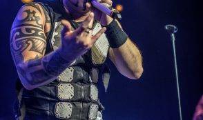 Sabaton – die Fotos 34