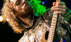 Blues Pills – die Fotos 16