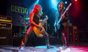 Glenn Hughes feat. Doug Aldrich 13