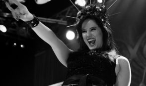 Xandria & Serenity – Die Fotos 3