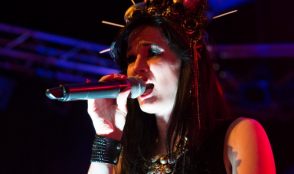 Xandria & Serenity – Die Fotos 19