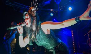 Xandria & Serenity – Die Fotos 22