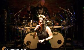 Xandria & Serenity – Die Fotos 23