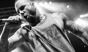 August Burns Red 4