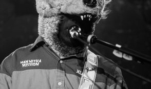 Man With A Mission 7