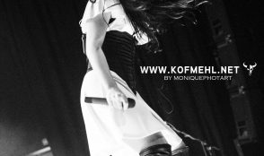 Xandria & Serenity – Die Fotos 9