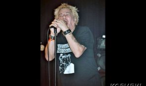 UK Subs 1