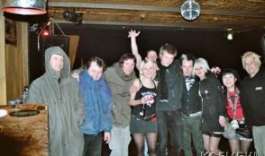 UK Subs 4