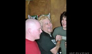 UK Subs 11