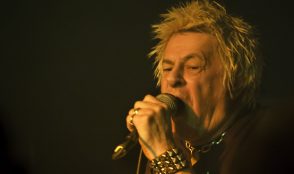 UK Subs 1