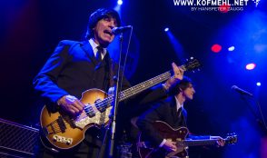 Help! A Beatles Tribute 2