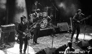 Help! A Beatles Tribute 8