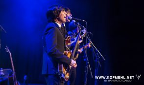 Help! A Beatles Tribute 14