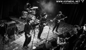 Help! A Beatles Tribute 20