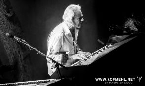 Uriah Heep – Die Fotos 1