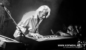 Uriah Heep – Die Fotos 2