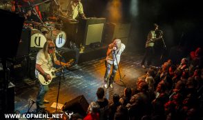 Uriah Heep – Die Fotos 5