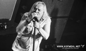 Uriah Heep – Die Fotos 6