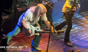 Uriah Heep – Die Fotos 13