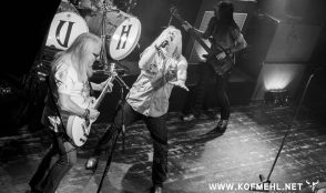 Uriah Heep – Die Fotos 14