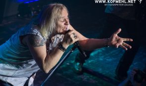 Uriah Heep – Die Fotos 15