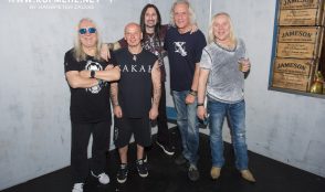 Uriah Heep – Die Fotos 19