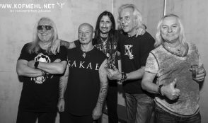 Uriah Heep – Die Fotos 20