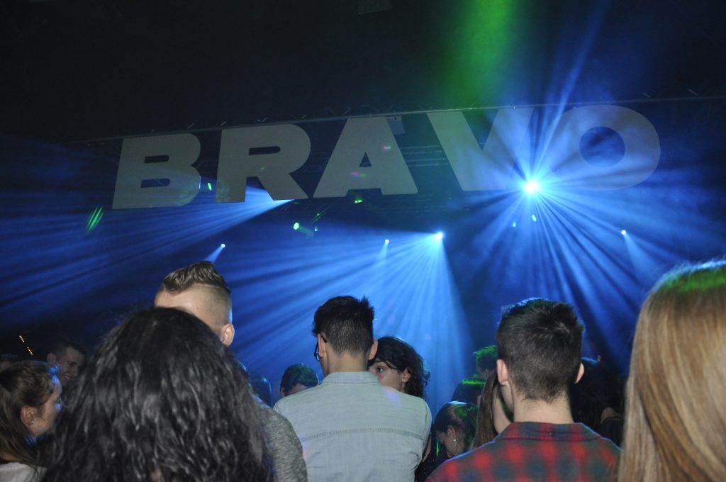 Bravo Hits Poardy – Die Fotos