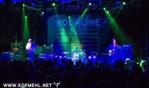 Kodaline – die Fotos 16