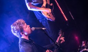 Kodaline – die Fotos 31