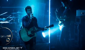 Kodaline – die Fotos 32