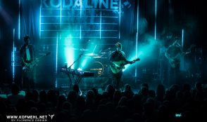 Kodaline – die Fotos 33