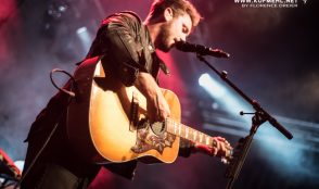 Bastian Baker – Die Fotos 12