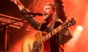 Bastian Baker – Die Fotos 19