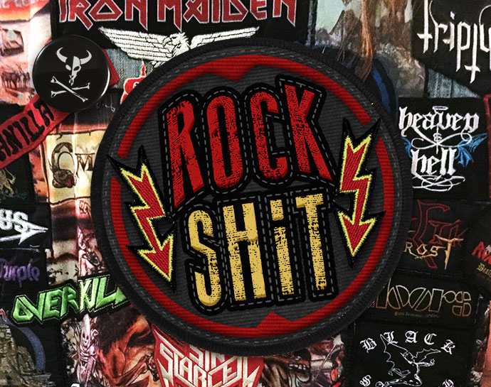 Rockshit