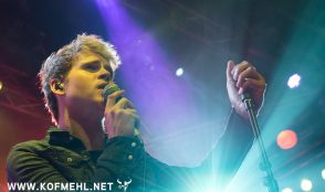 Kodaline – die Fotos 52