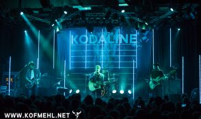 Kodaline – die Fotos 61