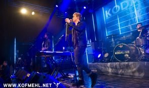 Kodaline – die Fotos 41