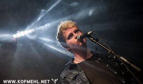 Kodaline – die Fotos 47