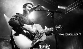 Bastian Baker 1