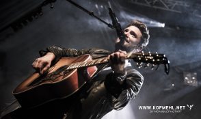 Bastian Baker 6