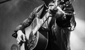 Bastian Baker – Die Fotos 7