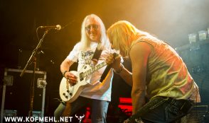 Uriah Heep – Die Fotos 28