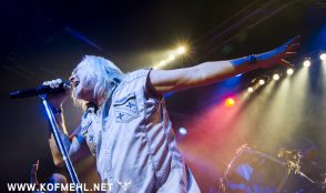 Uriah Heep – Die Fotos 21